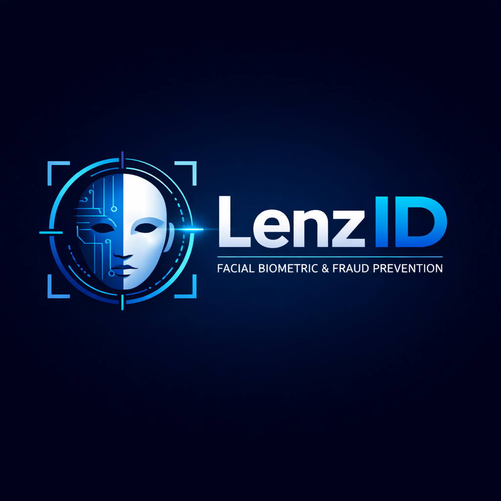 Logo LenzId